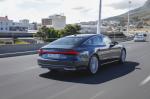 Audi A7 Sportback 55 TFSI Quattro 2018 года (WW)